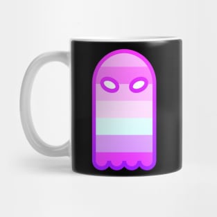 poltergeist Mug